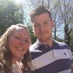 Ste Woodward - @stephenwoody86 - Instagram