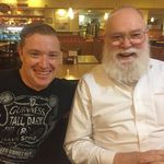 Stephen Woody - @stephenrwoody - Instagram
