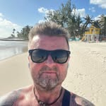 Stephen Woody Wood - @stevechippywood - Instagram