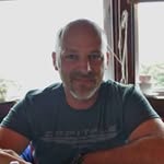 Stephen Demeule - @stephenwoolf - Instagram