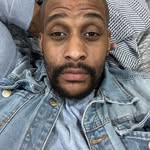 Stephen Williams-Woolf - @magicallouchion - Instagram