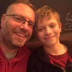 Stephen Woolf - @thatwoolfman - Instagram
