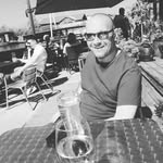 Stephen Woolf - @woolfstephen - Instagram