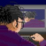 Stephen Woolf - @pixelart_s.woolf - Instagram