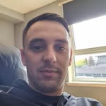 Stephen Woolfries - @stephenwoolfries - Instagram