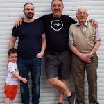 Steve woollard - @stephencwoollard - Instagram