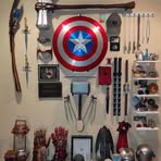 Steven Worthley - Facebook