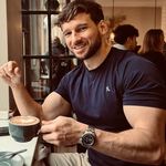 Stephen Wright - @stevewright1993 - Instagram