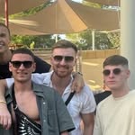 Stephen Wright - @steow142 - Instagram