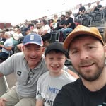Stephen Wright - @stephenwright1964 - Instagram
