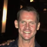 Stephen Wright - @stephenbham - Instagram