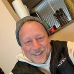 Stephen Wright - @raven55.bussin - Instagram