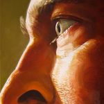 Stephen Wright - @stephenwrightpaintings - Instagram