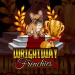Stephen Wright - @wrightwayfrenchies - Instagram