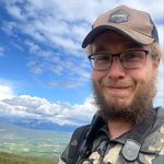 Stephen Wright - @thewrightguide97 - Instagram
