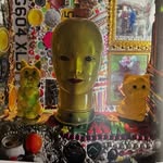 Stephen Wright - @house_of_dreams_museum - Instagram