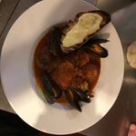 Stephen Wynne - @4thewynnechef_13 - Instagram