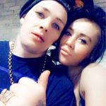 Stephen Wynne Sammie Roberts - @sammierobertsstephenwynne - Instagram