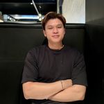 Stephen Yap - @stephen_khy - Instagram