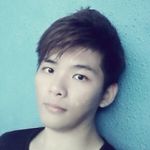 Stephen Yap - @stephenyap91 - Instagram