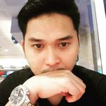 Stephen Yap - @firstxtiansaint - Instagram