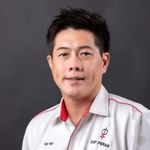 Stephen Yap - @stephenyap00 - Instagram