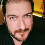 Stephen Yarger - @ohbamf - Instagram
