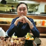 Stephen Yeo - @stephenyeo73 - Instagram