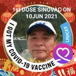 Stephen Yeo Kheng Bee - @stephenyeo99 - Instagram