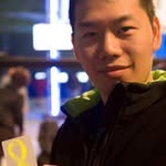 Yeong Tak Kin - @stephenyeong - Instagram