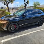Stephen Yohler (Car page) - @lv_audilife - Instagram