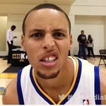 Songpo Yow - @wardell_stephen_curry_yow_30 - Instagram
