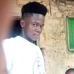 Stephen yowah Jr - @stephenyowahjr - Instagram