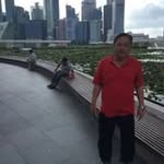 Steven Yow - @stevenkhyow - Instagram