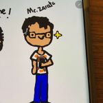 Stephen T. Zarate - @the_zarate_sensei - Instagram