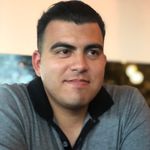 Stephen Zarate - @chedleeeezy - Instagram