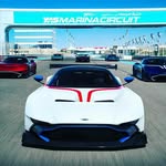 Steven Zellner - @legendary_autosports - Instagram