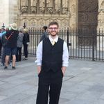 Stephen Zorn - @zornstephen - Instagram