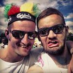 Steven Zorn - @sunnyboy079 - Instagram