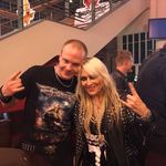 Steven Zorn - @thescorpion88 - Instagram