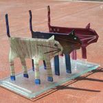Steven Zorn - @stevenzorn_vtglass - Instagram