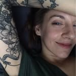 Stephenie Williams - @steffalumpagus - Instagram