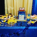 Stephenie Williams - @treat_table_decorator314 - Instagram