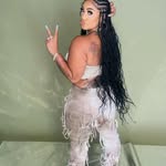 Stephenie Williams - @stephinewilliams45 - Instagram