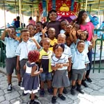 Stephenie Williams - @stephathappychildendeavour - Instagram