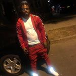 Stephon Adams - @stephon275 - Instagram