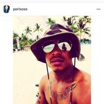 Stephon Adams - @bruce_last_son90 - Instagram
