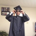 Stephon B. Adams - @mr_adams09 - Instagram