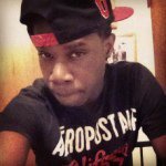 steven_adams - @stephon_adams - Instagram