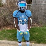 Stephon Chapman - @stephon_rb - Instagram